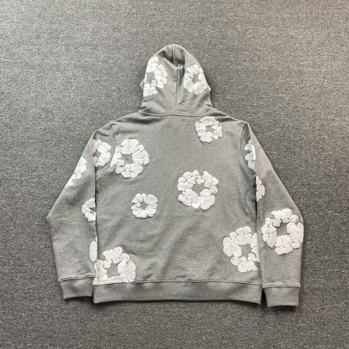 Denim Tears Hoodies