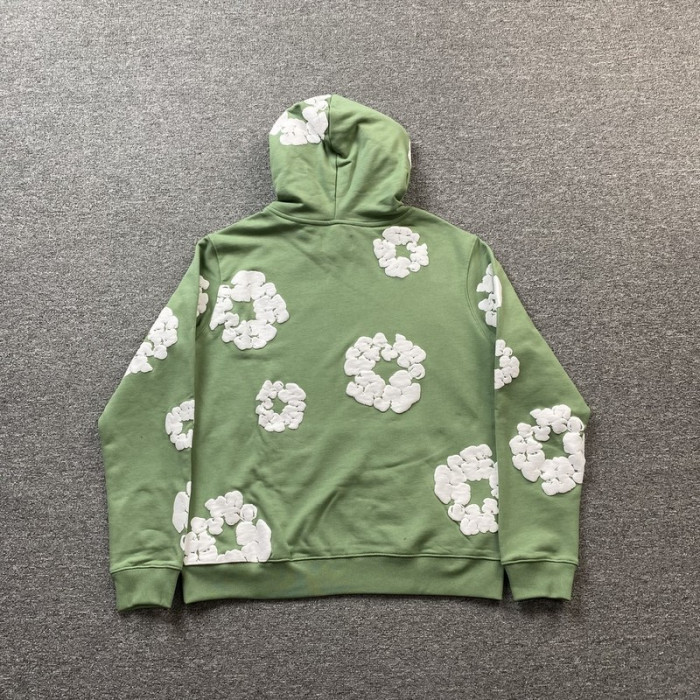 Denim Tears Hoodies