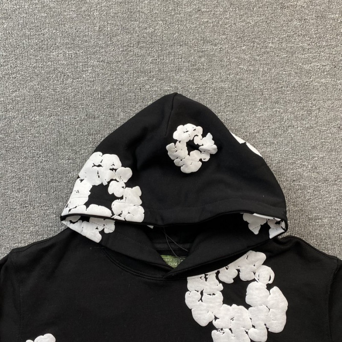 Denim Tears Hoodies