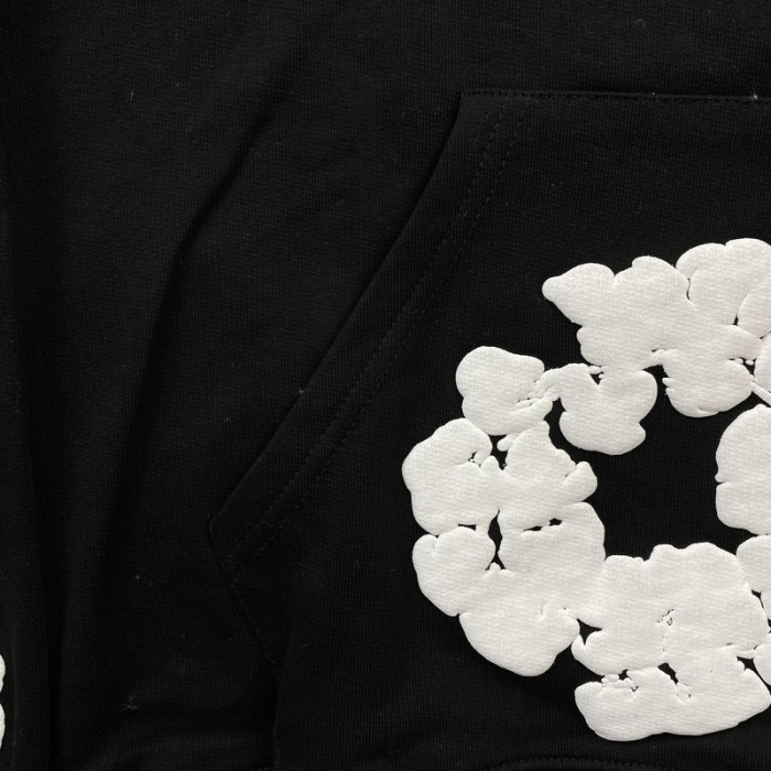 Denim Tears Hoodies