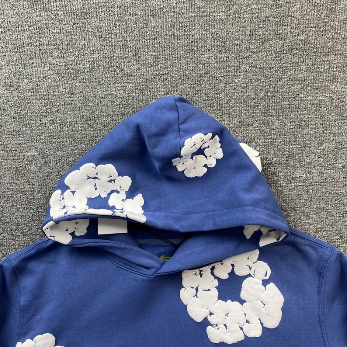 Denim Tears Hoodies