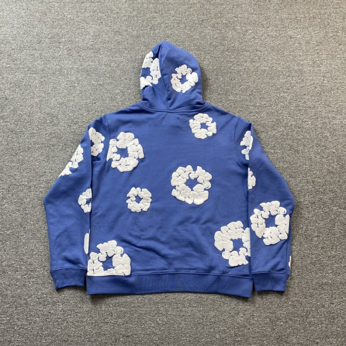 Denim Tears Hoodies