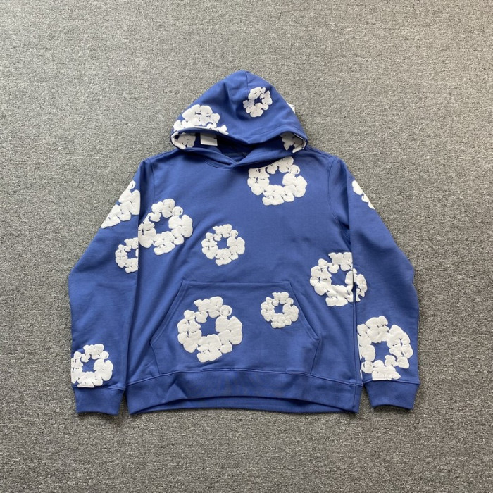 Denim Tears Hoodies