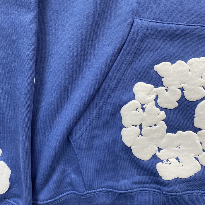 Denim Tears Hoodies