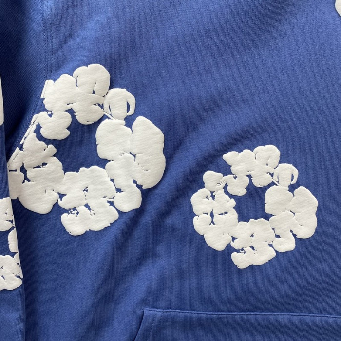 Denim Tears Hoodies