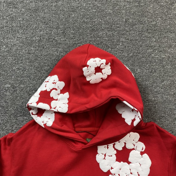 Denim Tears Hoodies