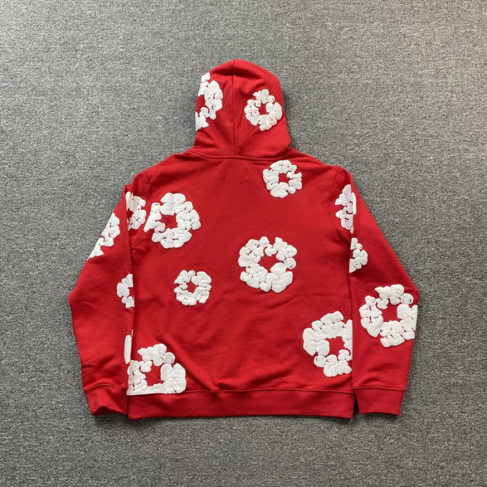 Denim Tears Hoodies