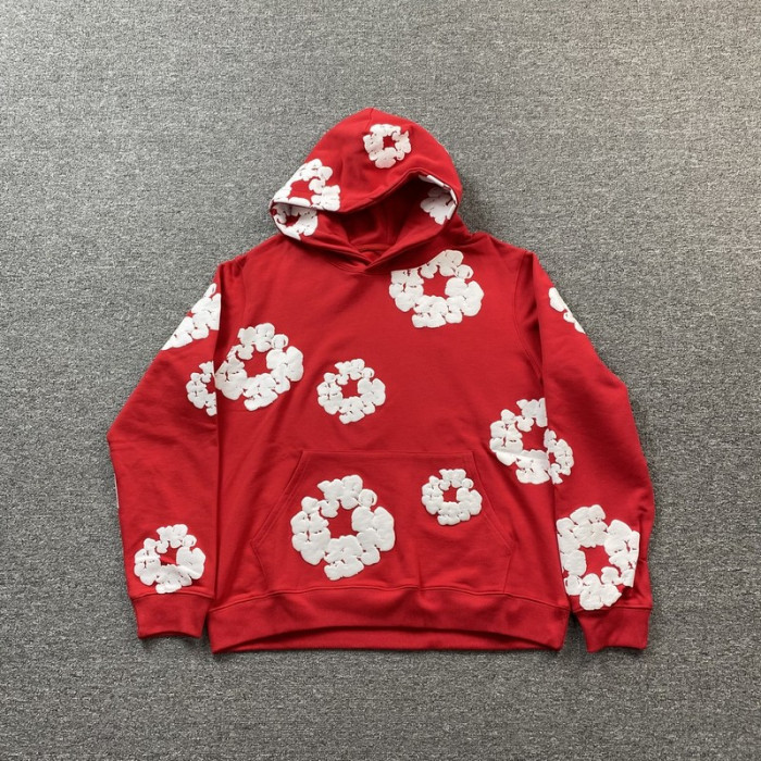 Denim Tears Hoodies