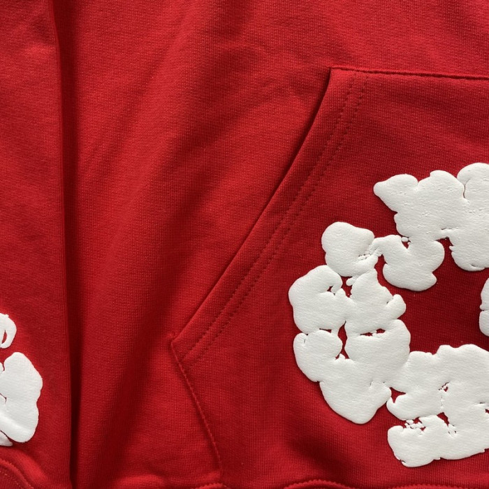 Denim Tears Hoodies