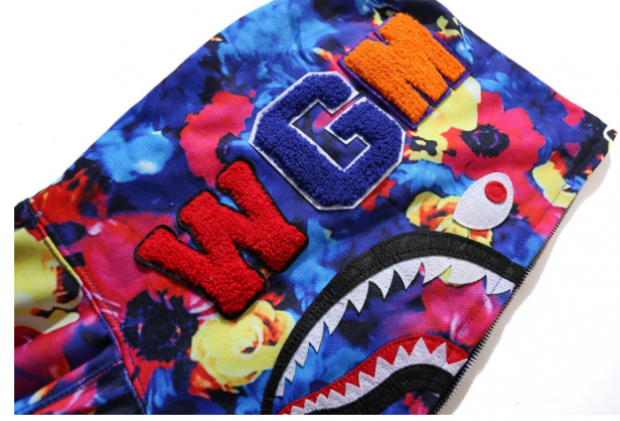 BAPE HOODIES