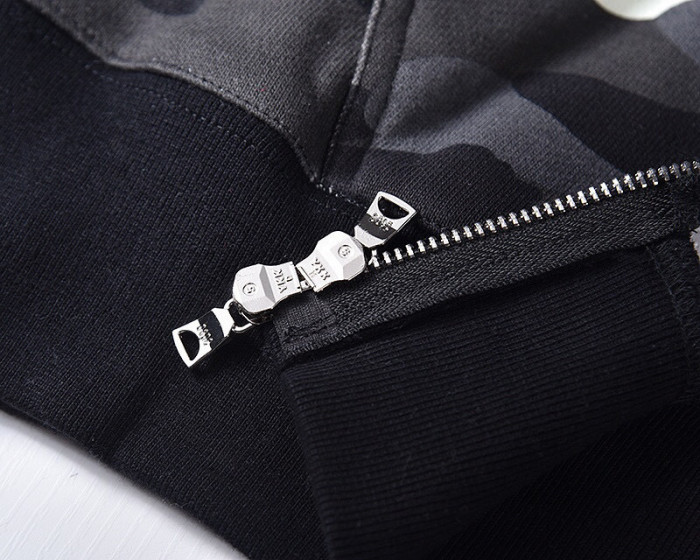 BAPE HOODIES