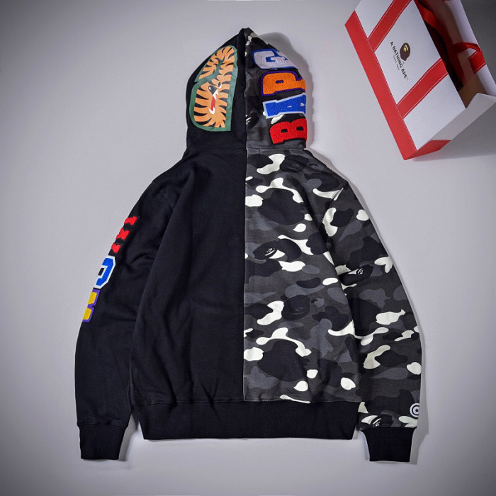 BAPE HOODIES