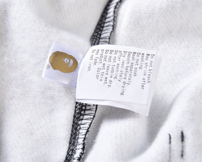 BAPE HOODIES