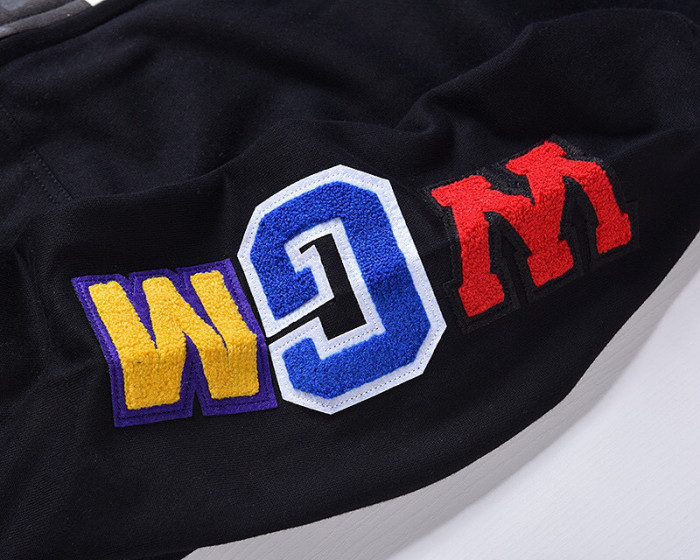 BAPE HOODIES