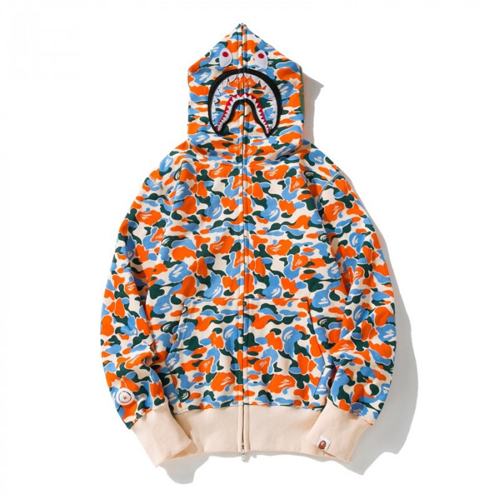 BAPE HOODIES