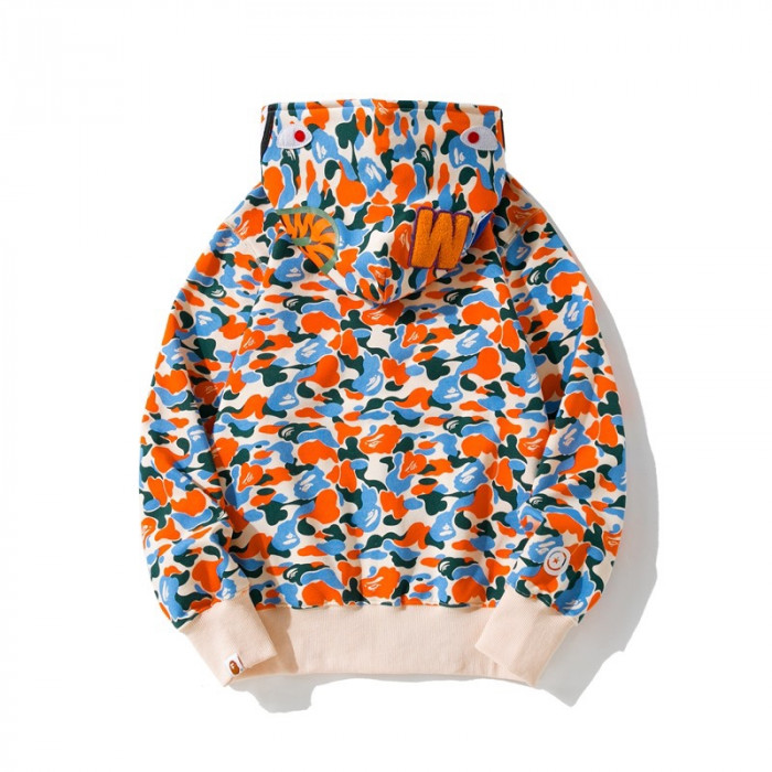 BAPE HOODIES