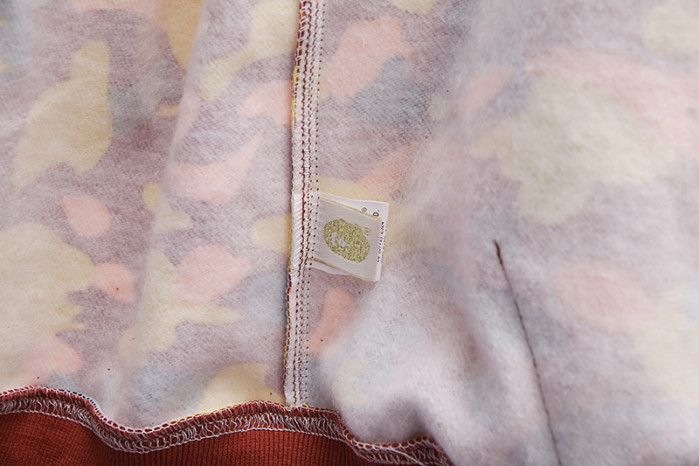 BAPE HOODIES
