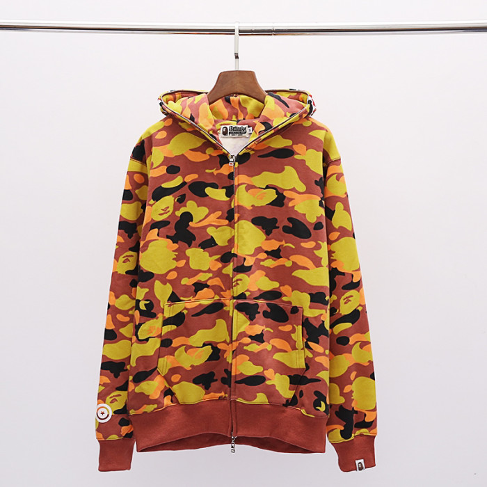 BAPE HOODIES