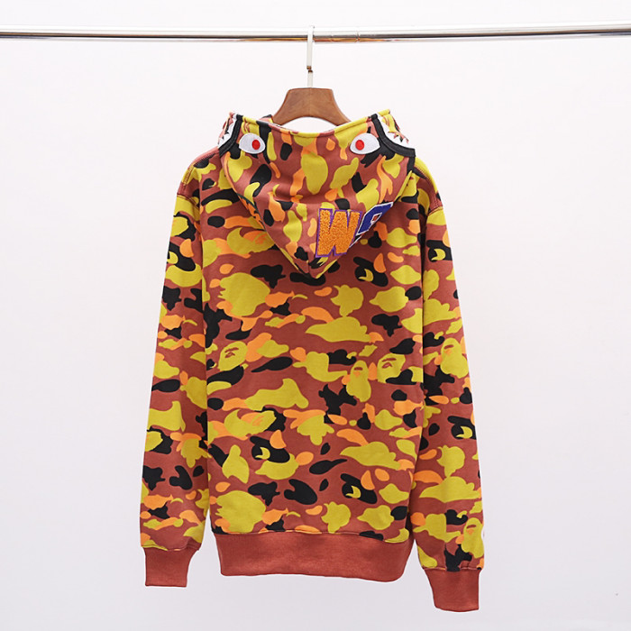 BAPE HOODIES
