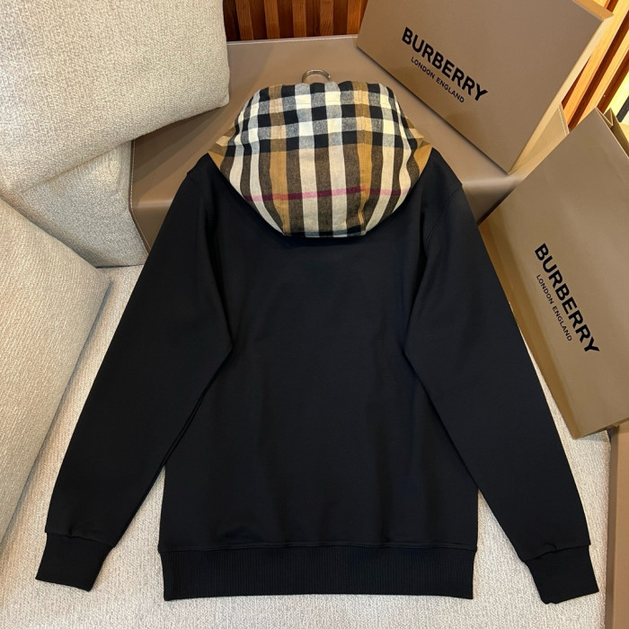 Bur*berry Hoodies