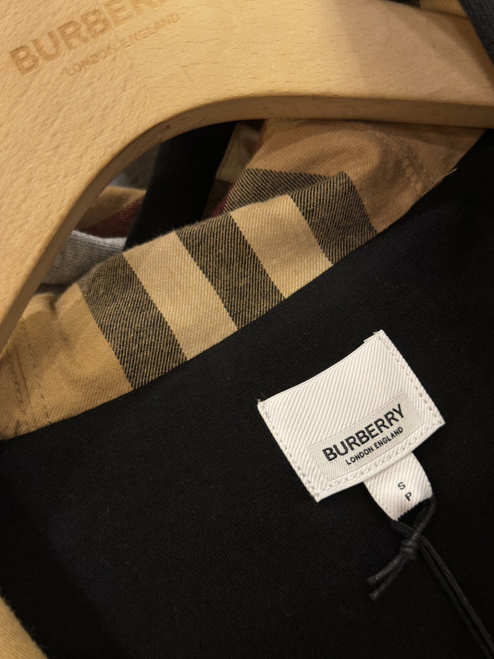 Bur*berry Hoodies