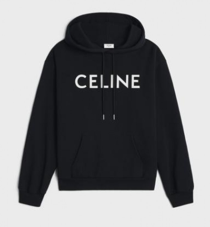 Celin3 Hoodies