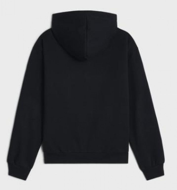 Celin3 Hoodies