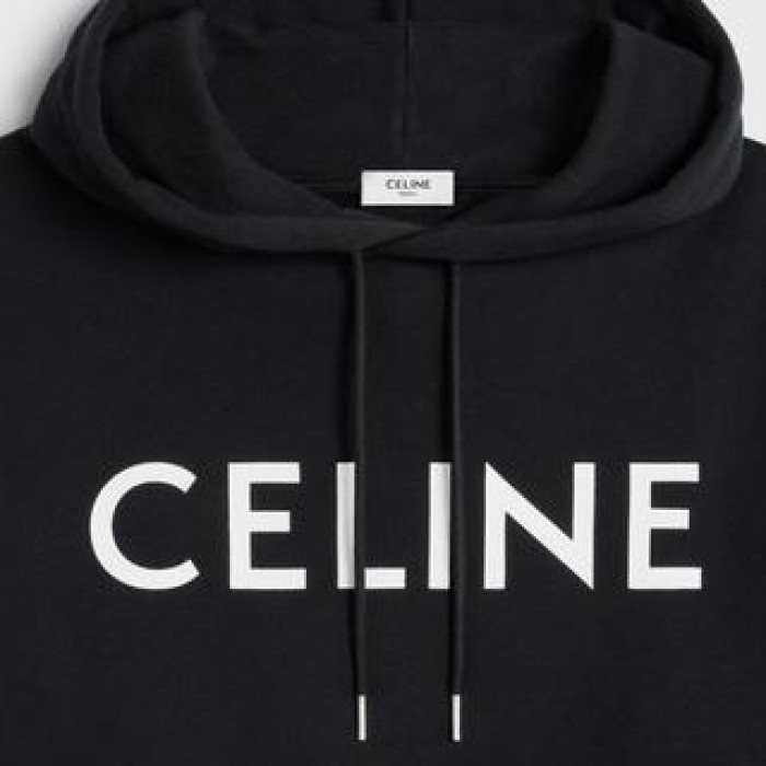 Celin3 Hoodies