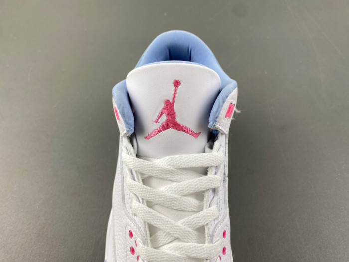 Air Jordan 3 “Cobalt Bliss” HQ0784-101