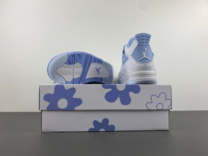 Air Jordan 4 “Aluminum” (W) HV0823-100
