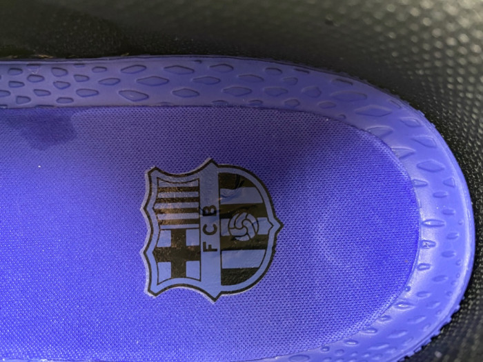 Kobe x Nike Air Force 1 Protro “FC Barcelona” II7062-500