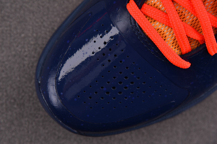 Caitlin Clark x Nike Kobe 5 Protro “Indiana Fever” IM3207-400