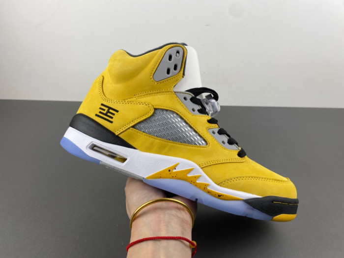 Air Jordan 5 "Tokyo" IO3372-700