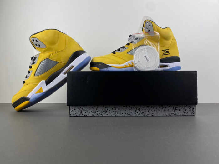 Air Jordan 5 "Tokyo" IO3372-700