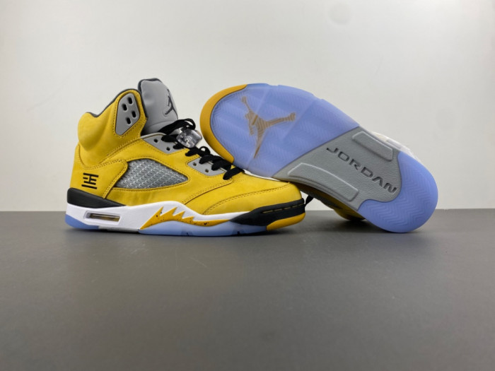 Air Jordan 5 "Tokyo" IO3372-700