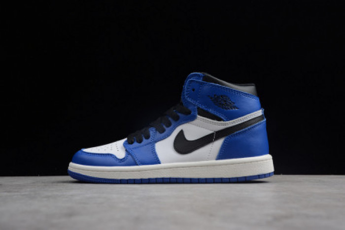 KIDS JORDAN 1 SHOES