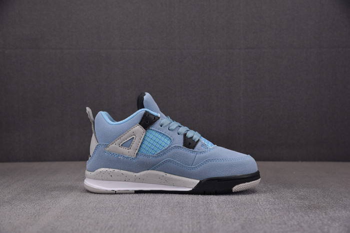 KIDS JORDAN 4 SHOES