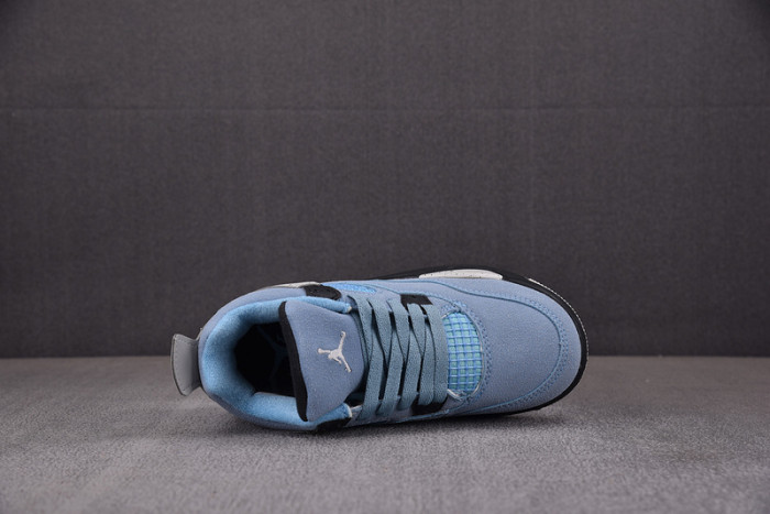 KIDS JORDAN 4 SHOES