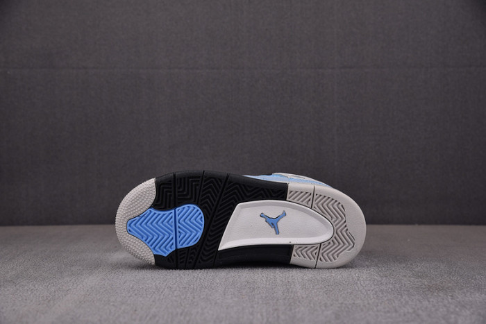 KIDS JORDAN 4 SHOES