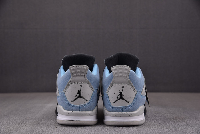 KIDS JORDAN 4 SHOES