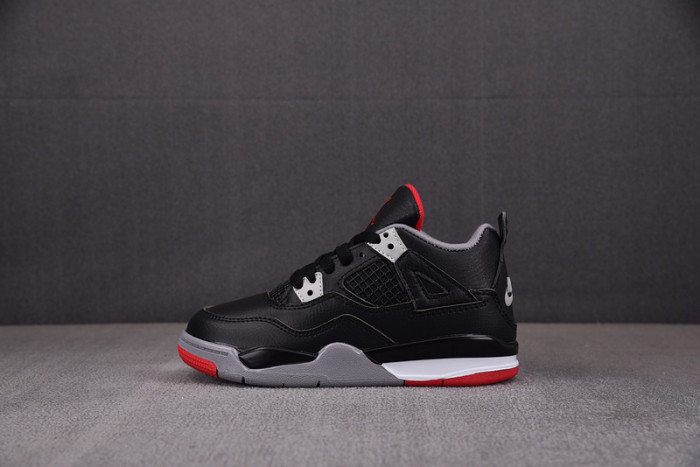 KIDS JORDAN 4 SHOES