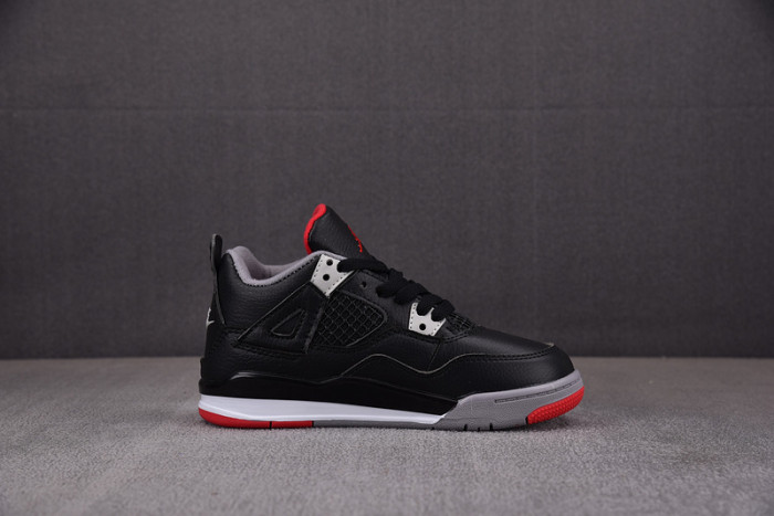 KIDS JORDAN 4 SHOES