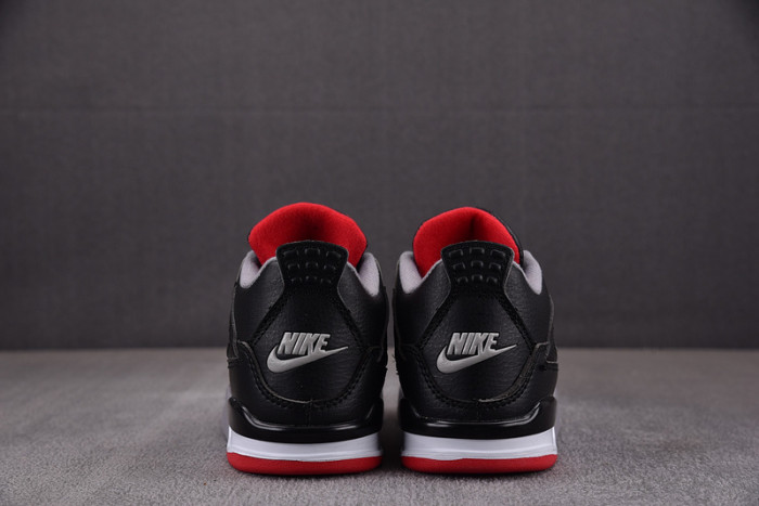 KIDS JORDAN 4 SHOES