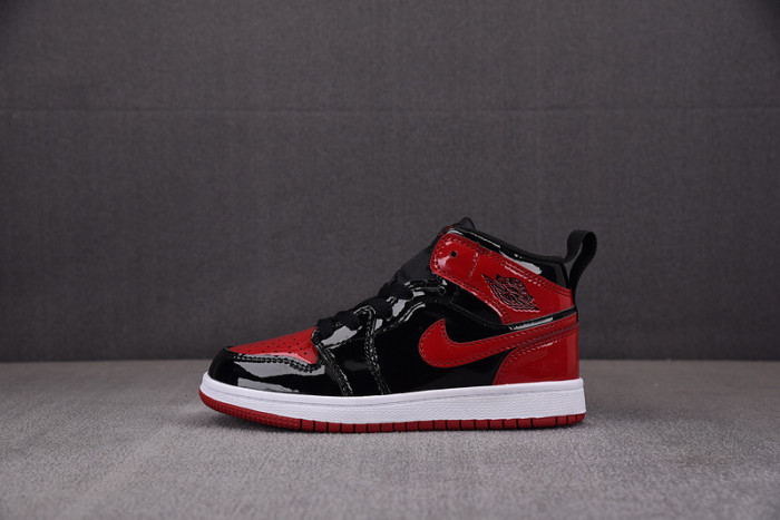KIDS JORDAN 1 SHOES