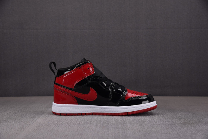 KIDS JORDAN 1 SHOES