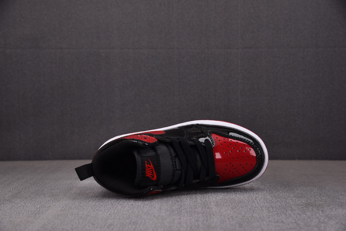 KIDS JORDAN 1 SHOES