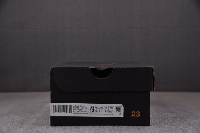 KIDS JORDAN 1 SHOES