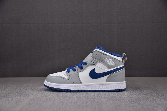 KIDS JORDAN 1 SHOES