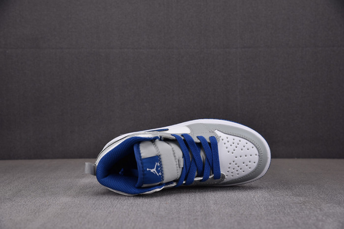 KIDS JORDAN 1 SHOES