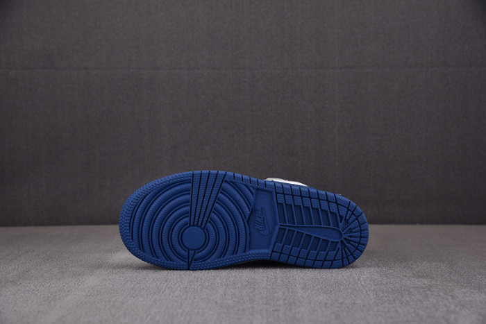 KIDS JORDAN 1 SHOES
